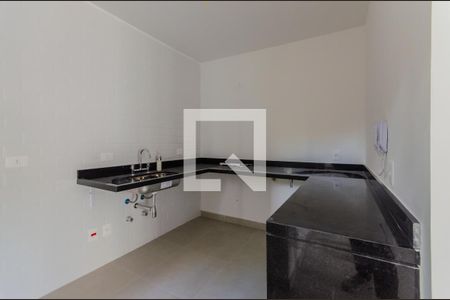 Casa de condomínio à venda com 170m², 2 quartos e 2 vagasCozinha