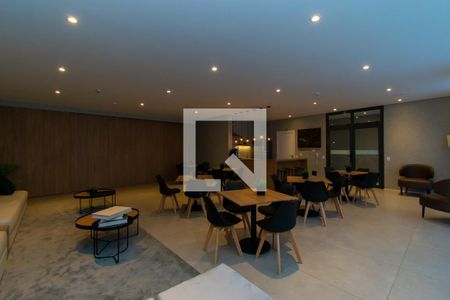 Apartamento à venda com 80m², 3 quartos e 1 vagaÁrea comum - Salão de Festas