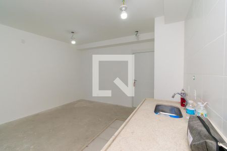 Apartamento à venda com 80m², 3 quartos e 1 vagaCozinha