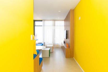 Apartamento à venda com 80m², 3 quartos e 1 vagaÁrea comum - Brinquedoteca