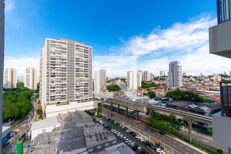 Apartamento à venda com 80m², 3 quartos e 1 vagaVista do Quarto 2
