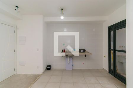 Apartamento à venda com 80m², 3 quartos e 1 vagaCozinha