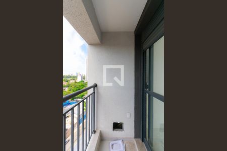 Apartamento à venda com 80m², 3 quartos e 1 vagaVaranda da Suíte