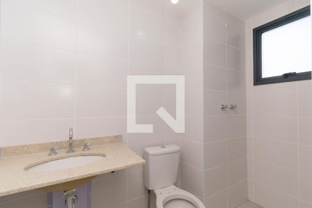 Apartamento à venda com 80m², 3 quartos e 1 vagaBanheiro da Suíte