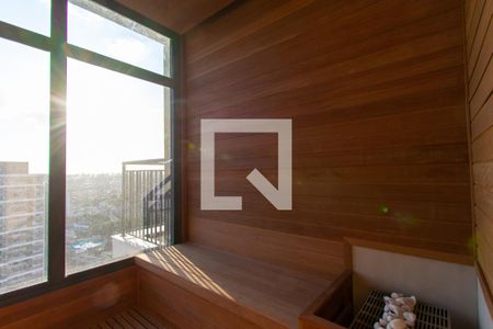 Apartamento à venda com 80m², 3 quartos e 1 vagaÁrea comum - Spa / Sauna