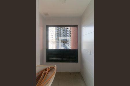 Apartamento à venda com 80m², 3 quartos e 1 vagaÁrea de Serviço