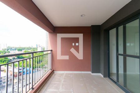 Apartamento à venda com 80m², 3 quartos e 1 vagaVaranda Gourmet