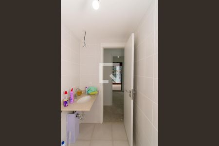 Apartamento à venda com 80m², 3 quartos e 1 vagaBanheiro 2