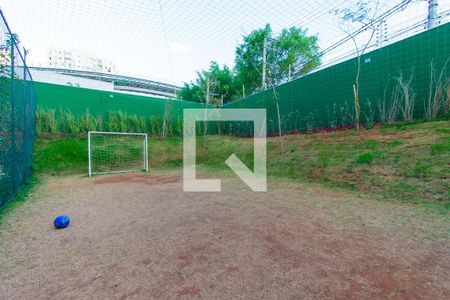 Apartamento à venda com 80m², 3 quartos e 1 vagaÁrea comum - Quadra