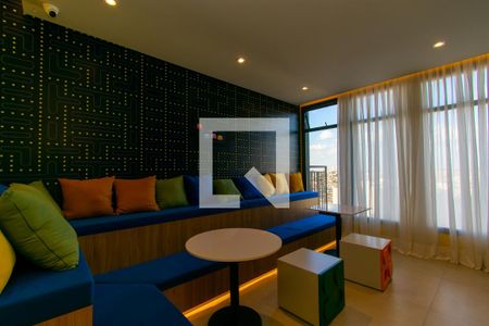 Apartamento à venda com 80m², 3 quartos e 1 vagaÁrea comum - Brinquedoteca