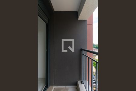 Apartamento à venda com 80m², 3 quartos e 1 vagaVaranda da Suíte