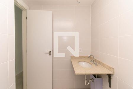 Apartamento à venda com 80m², 3 quartos e 1 vagaBanheiro da Suíte