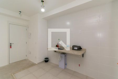 Apartamento à venda com 80m², 3 quartos e 1 vagaCozinha
