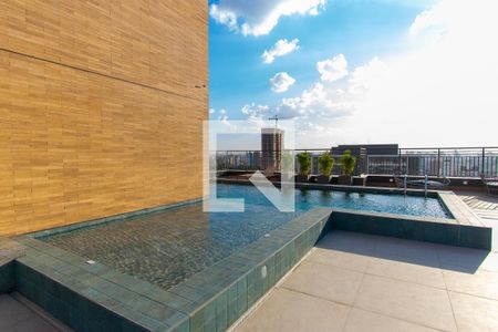 Apartamento à venda com 80m², 3 quartos e 1 vagaÁrea comum - Piscina