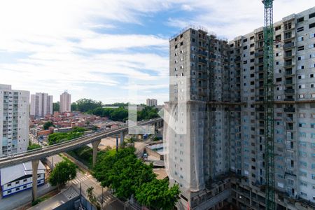 Apartamento à venda com 80m², 3 quartos e 1 vagaVista da Varanda Gourmet