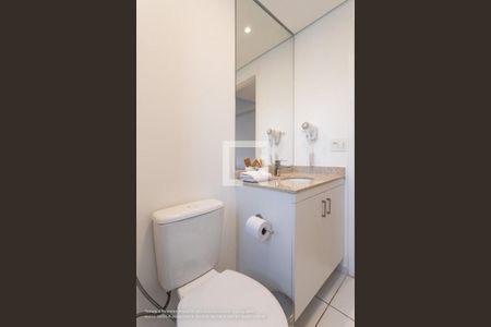 Foto 12 de apartamento à venda com 1 quarto, 44m² em Bela Vista, São Paulo