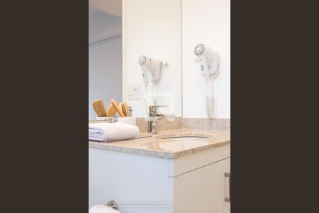 Foto 11 de apartamento à venda com 1 quarto, 44m² em Bela Vista, São Paulo