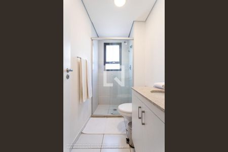 Foto 13 de apartamento à venda com 1 quarto, 44m² em Bela Vista, São Paulo