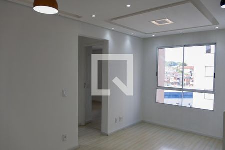 sala de apartamento à venda com 2 quartos, 47m² em Conceicao, Osasco
