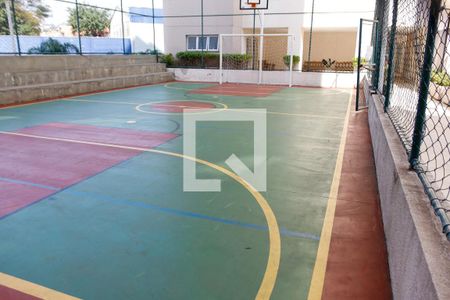 Apartamento à venda com 47m², 2 quartos e 1 vaga Apartamento à venda com 47m², 2 quartos e 1 vagaQuadra Esportiva