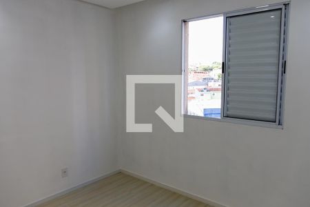 Quarto 1 de apartamento à venda com 2 quartos, 47m² em Conceicao, Osasco