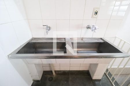 Casa para alugar com 350m², 3 quartos e 2 vagasÁrea de serviço