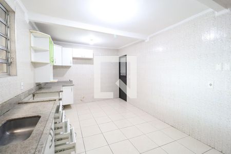 Casa para alugar com 350m², 3 quartos e 2 vagasCozinha