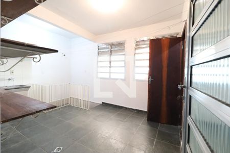 Casa para alugar com 350m², 3 quartos e 2 vagasÁrea de serviço