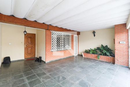 Casa para alugar com 350m², 3 quartos e 2 vagasGaragem
