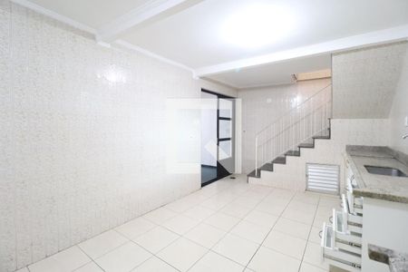 Casa para alugar com 350m², 3 quartos e 2 vagasCozinha