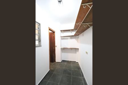 Casa para alugar com 350m², 3 quartos e 2 vagasÁrea de serviço