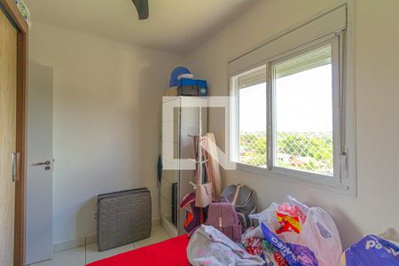 Apartamento à venda com 46m², 2 quartos e 1 vagaQuarto 2