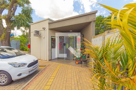 Apartamento à venda com 46m², 2 quartos e 1 vagaPortaria