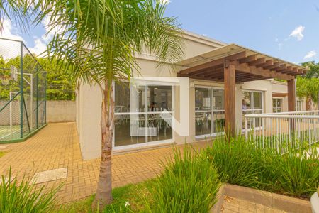 Apartamento à venda com 46m², 2 quartos e 1 vagaÁrea comum - Salão de festas