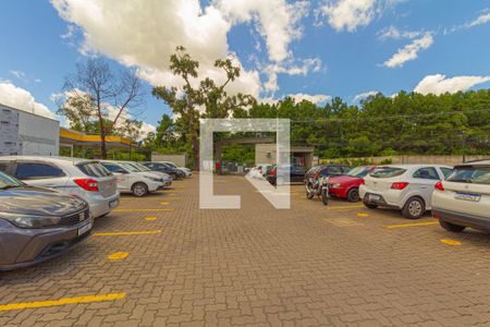 Apartamento à venda com 46m², 2 quartos e 1 vagaÁrea comum