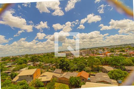 Apartamento à venda com 46m², 2 quartos e 1 vagaVista do Quarto 2