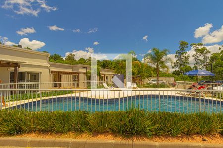 Apartamento à venda com 46m², 2 quartos e 1 vagaÁrea comum - Piscina