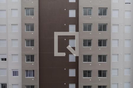 Apartamento à venda com 38m², 2 quartos e 1 vagaVista Cozinha e Área de Serviço