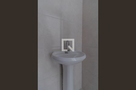 Apartamento à venda com 38m², 2 quartos e 1 vagaBanheiro