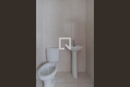 Apartamento à venda com 38m², 2 quartos e 1 vagaBanheiro