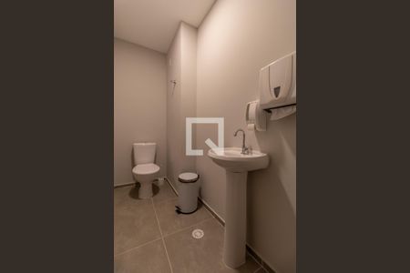 Apartamento à venda com 38m², 2 quartos e 1 vagaÁrea Comum - Espaço Camarote