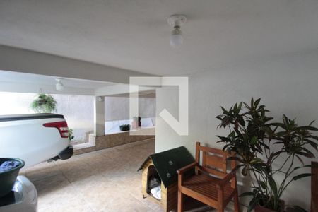 Casa à venda com 200m², 2 quartos e 3 vagasÁrea de Serviço