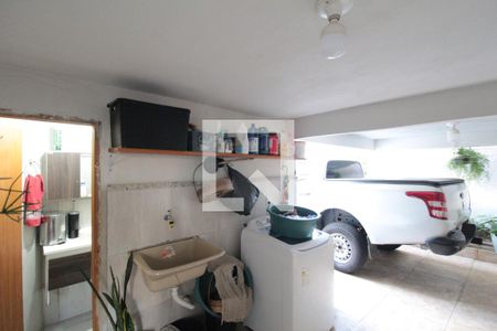 Casa à venda com 200m², 2 quartos e 3 vagasÁrea de Serviço