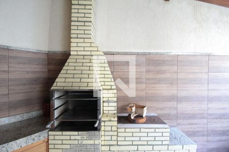 Casa à venda com 200m², 2 quartos e 3 vagasÁrea Gourmet