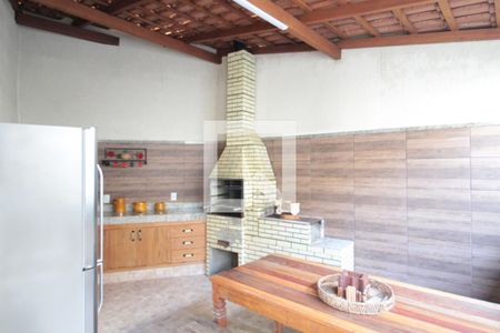 Casa à venda com 200m², 2 quartos e 3 vagasÁrea Gourmet