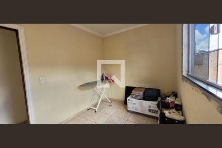 Quarto 2 de casa para alugar com 2 quartos, 80m² em Vila Ursulina, Itaquaquecetuba