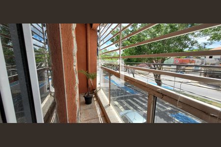 Casa para alugar com 80m², 2 quartos e 1 vaga Casa para alugar com 80m², 2 quartos e 1 vagaVista suíte