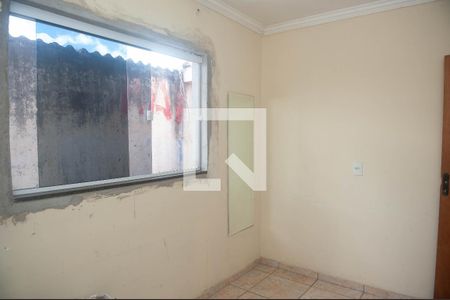 Quarto 2 de casa para alugar com 2 quartos, 80m² em Vila Ursulina, Itaquaquecetuba