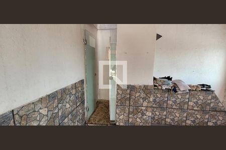Casa para alugar com 80m², 2 quartos e 1 vaga Casa para alugar com 80m², 2 quartos e 1 vagaÁrea de serviço