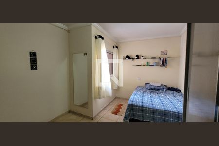 Quarto 1 de casa para alugar com 2 quartos, 80m² em Vila Ursulina, Itaquaquecetuba